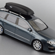 Illustration for article titled Wagon Wednesday: Ottomobile VW Passat R36 Variant